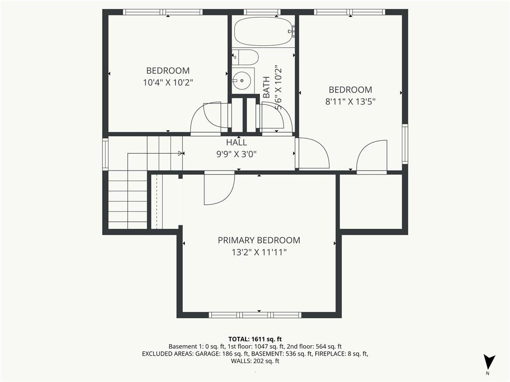 1819 FREEMAN Avenue — photo 18