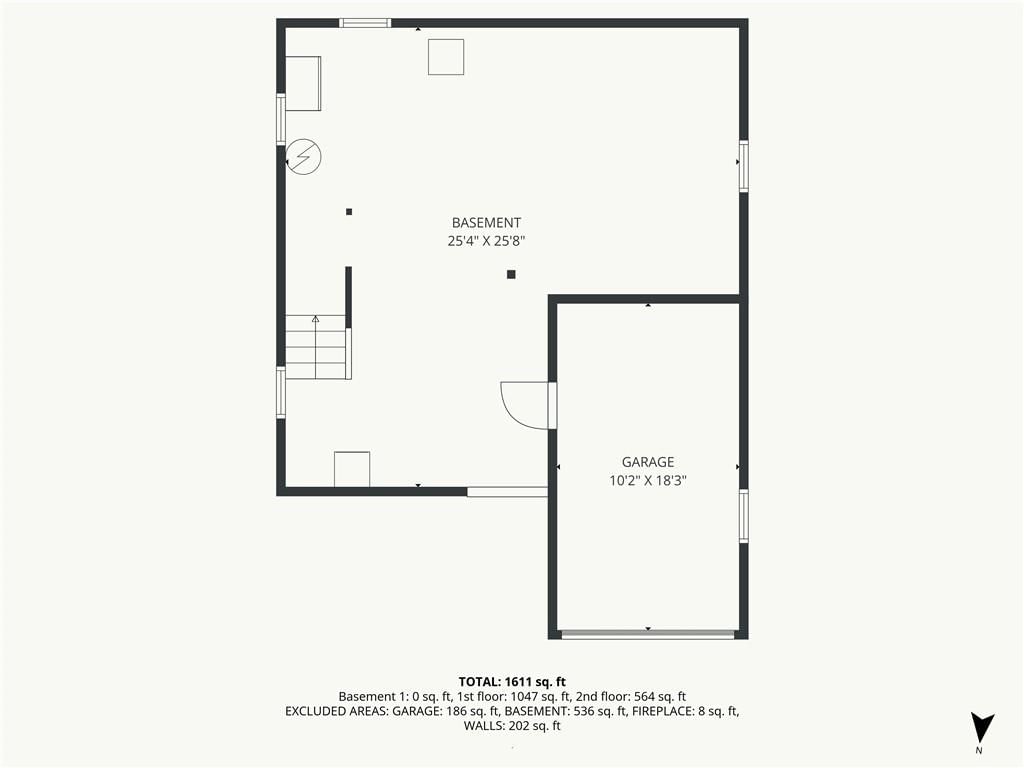 1819 FREEMAN Avenue — photo 27
