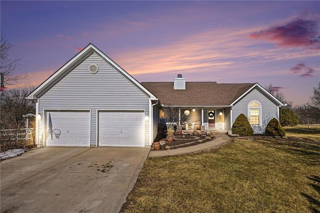 7424 Mcgary Lane, Lawson, MO