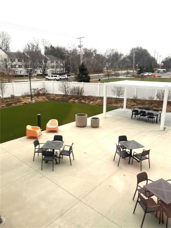 333 W MEYER Boulevard — photo 29