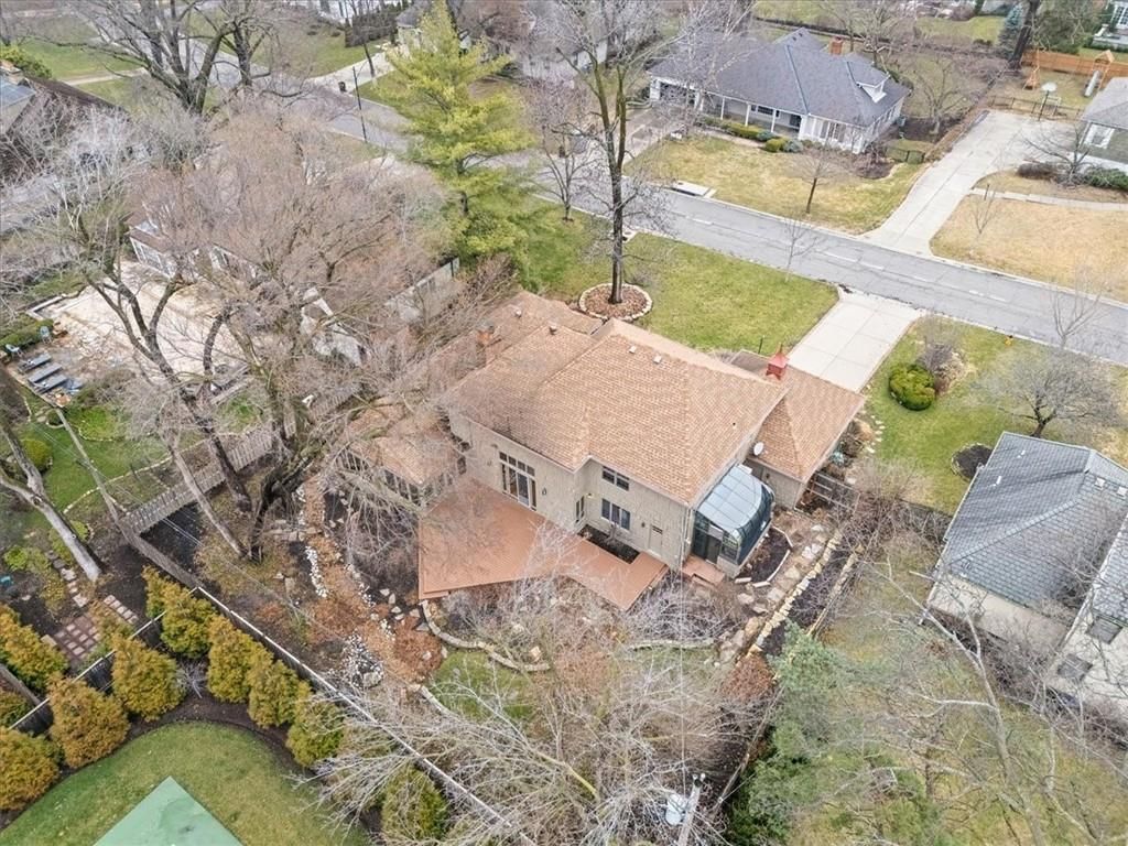 6600 Overhill Road — photo 32