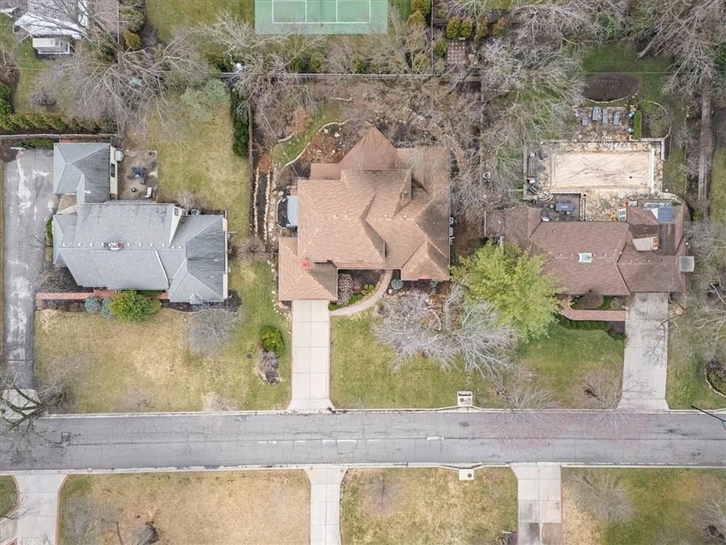 6600 Overhill Road — photo 33