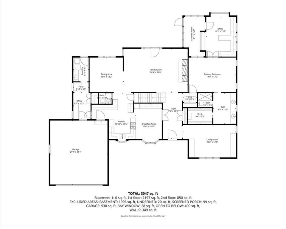 6600 Overhill Road — photo 34