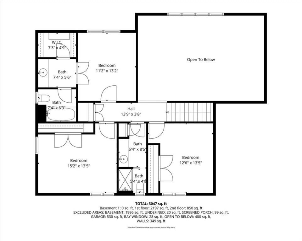 6600 Overhill Road — photo 35
