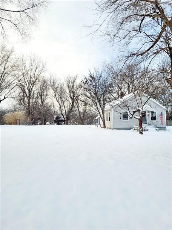 14815 E Mayes Road — photo 2