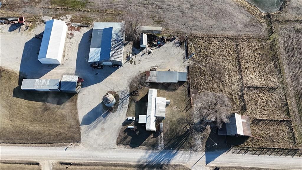 5262 Owl Creek Road, Odessa, MO
