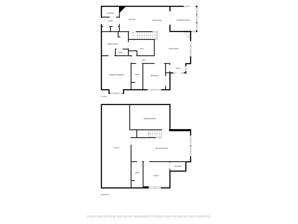 15212 S Greenwood Street — photo 37