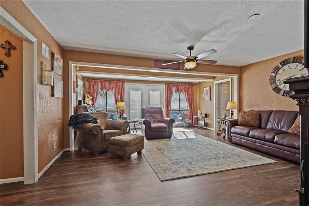 3407 NW 58th Terrace — photo 3