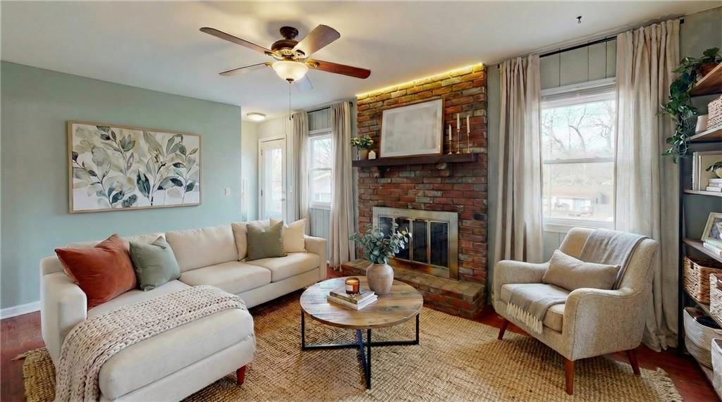 3632 N Olive Street — photo 13