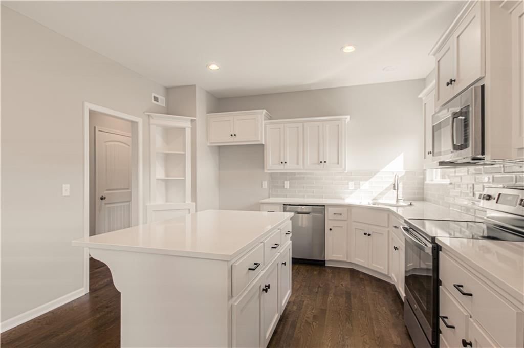 6110 NE 118th Street — photo 5