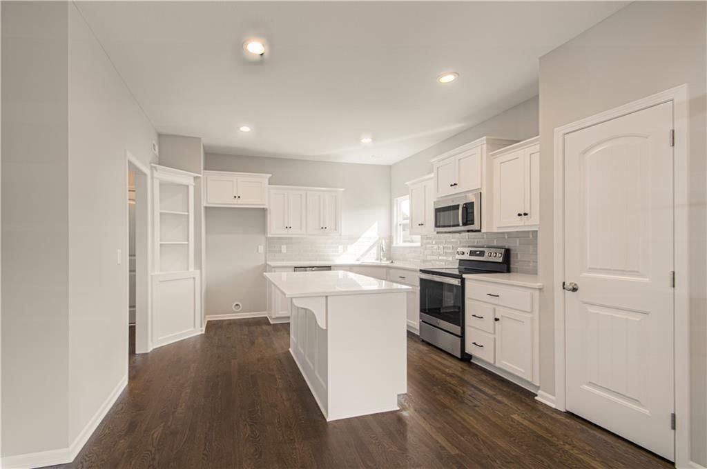 6110 NE 118th Street — photo 13