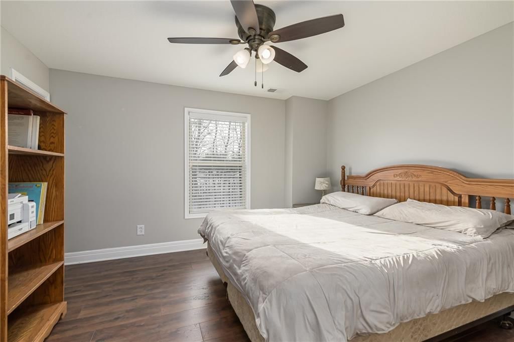 640 Shady Bend Drive — photo 27