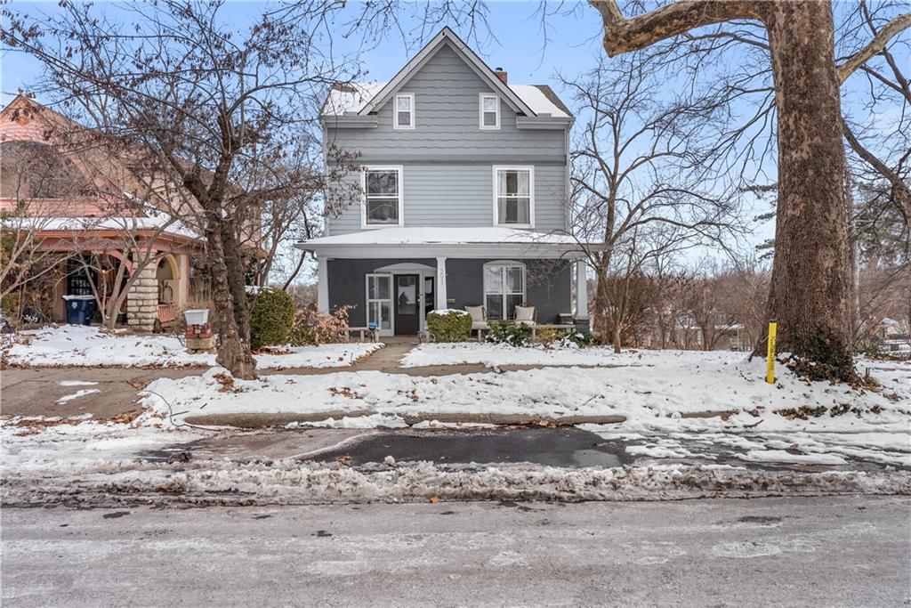 3641 Bell Street, Kansas City, MO