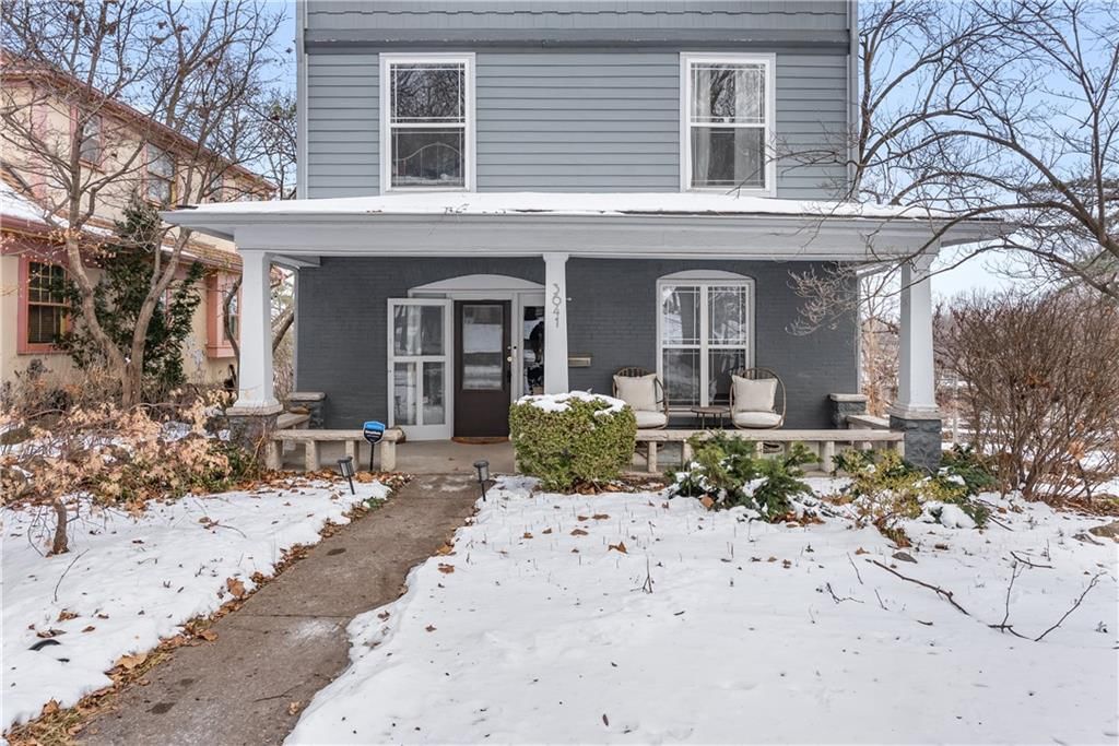 3641 Bell Street — photo 2