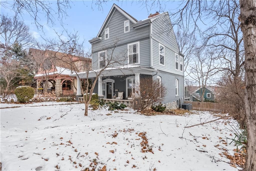 3641 Bell Street — photo 41