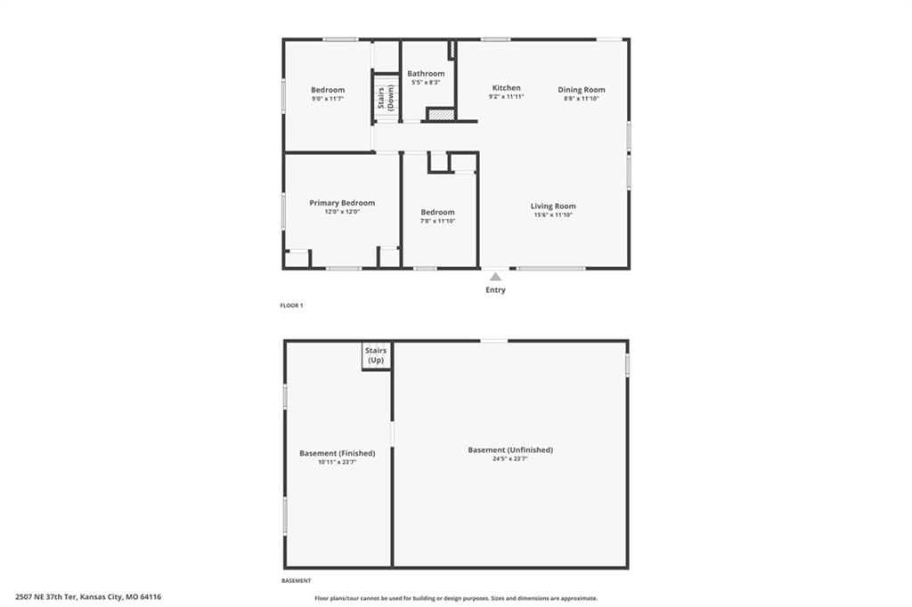2507 NE 37th Terrace — photo 35