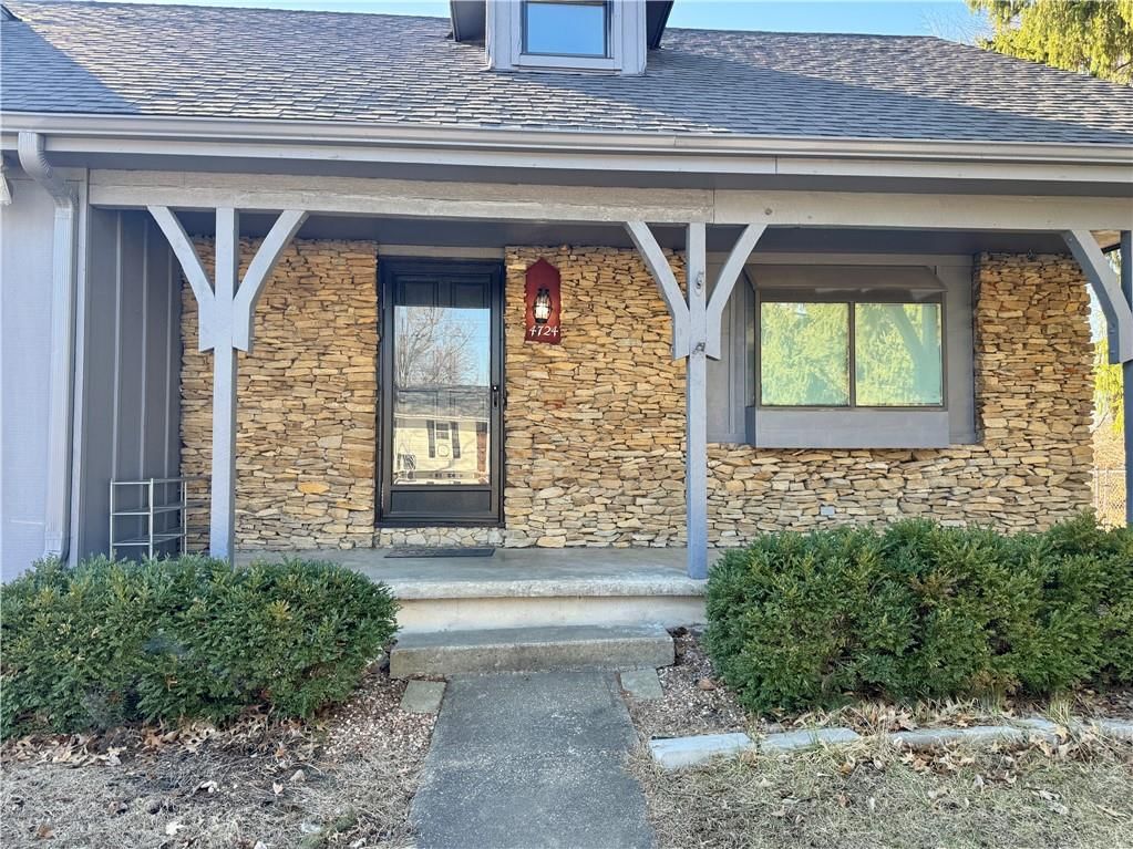 4724 Arrowhead Drive — photo 4
