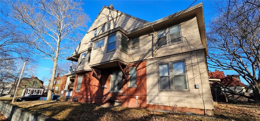 3739 Bell Street, Kansas City, MO