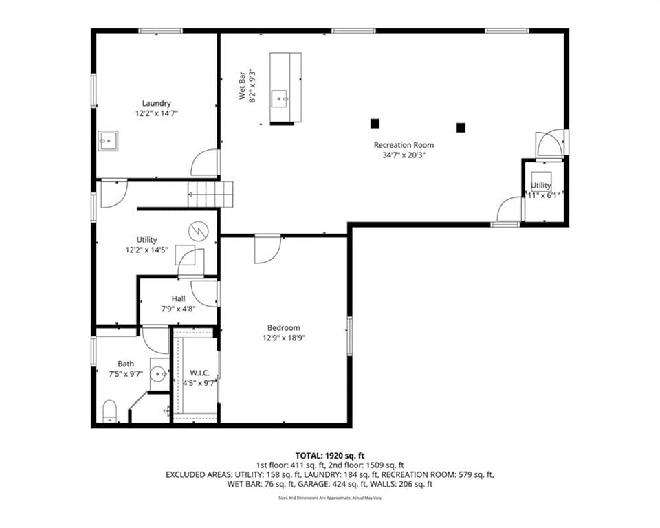 3003 W 82nd Terrace — photo 45