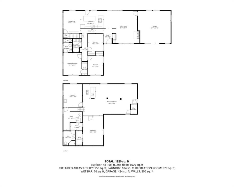 3003 W 82nd Terrace — photo 46