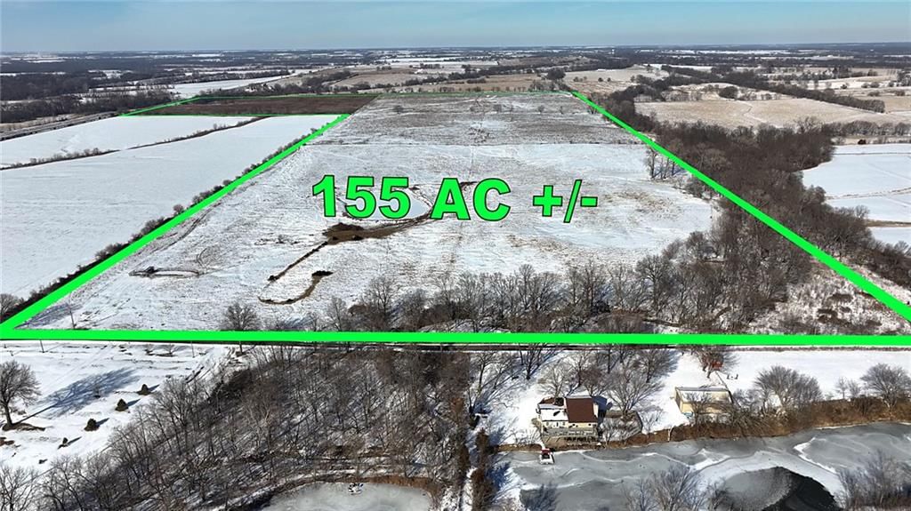 29 NE 400 Road, Clinton, MO