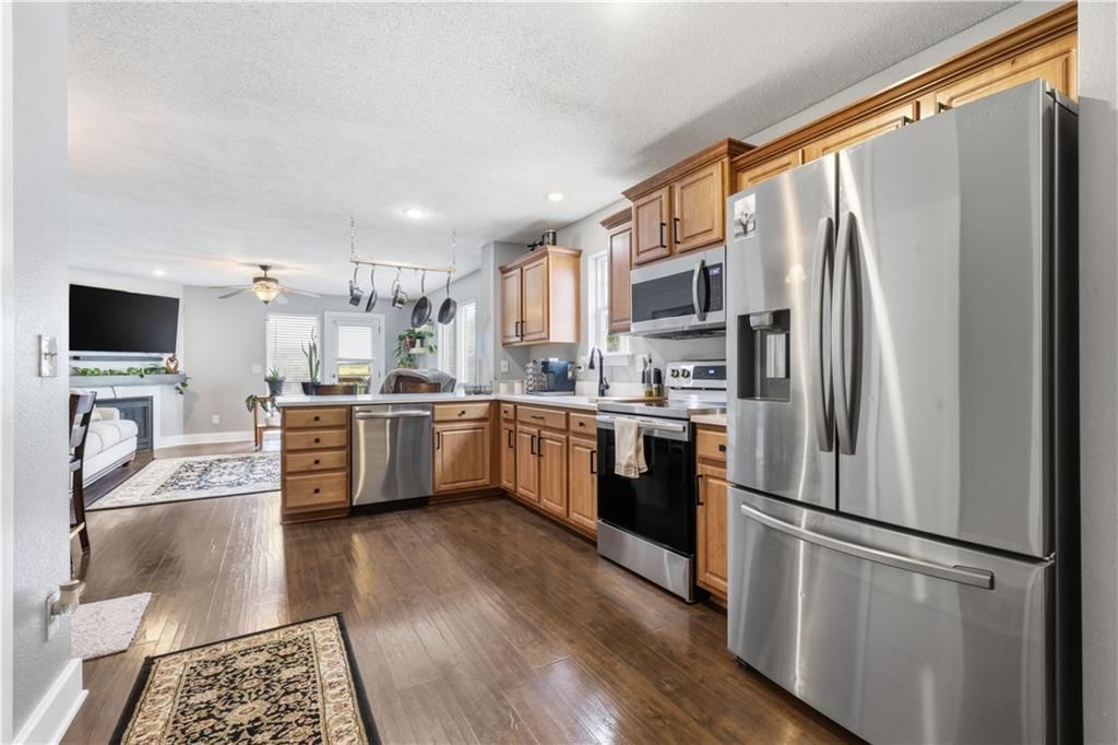 15497 NW 123rd Street — photo 3