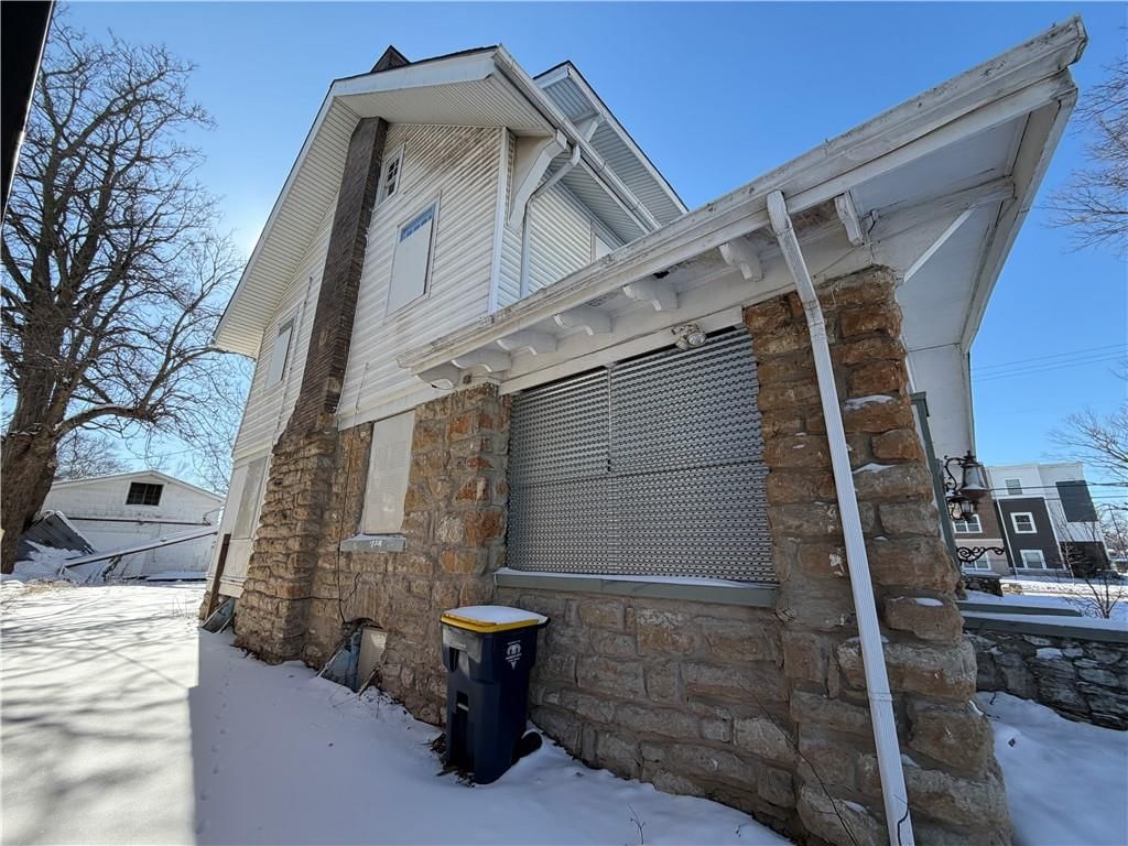 2607 Lockridge Street — photo 2