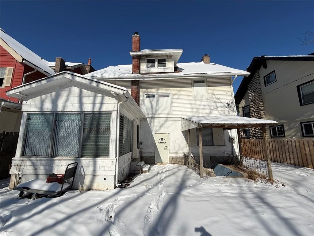 2607 Lockridge Street — photo 4