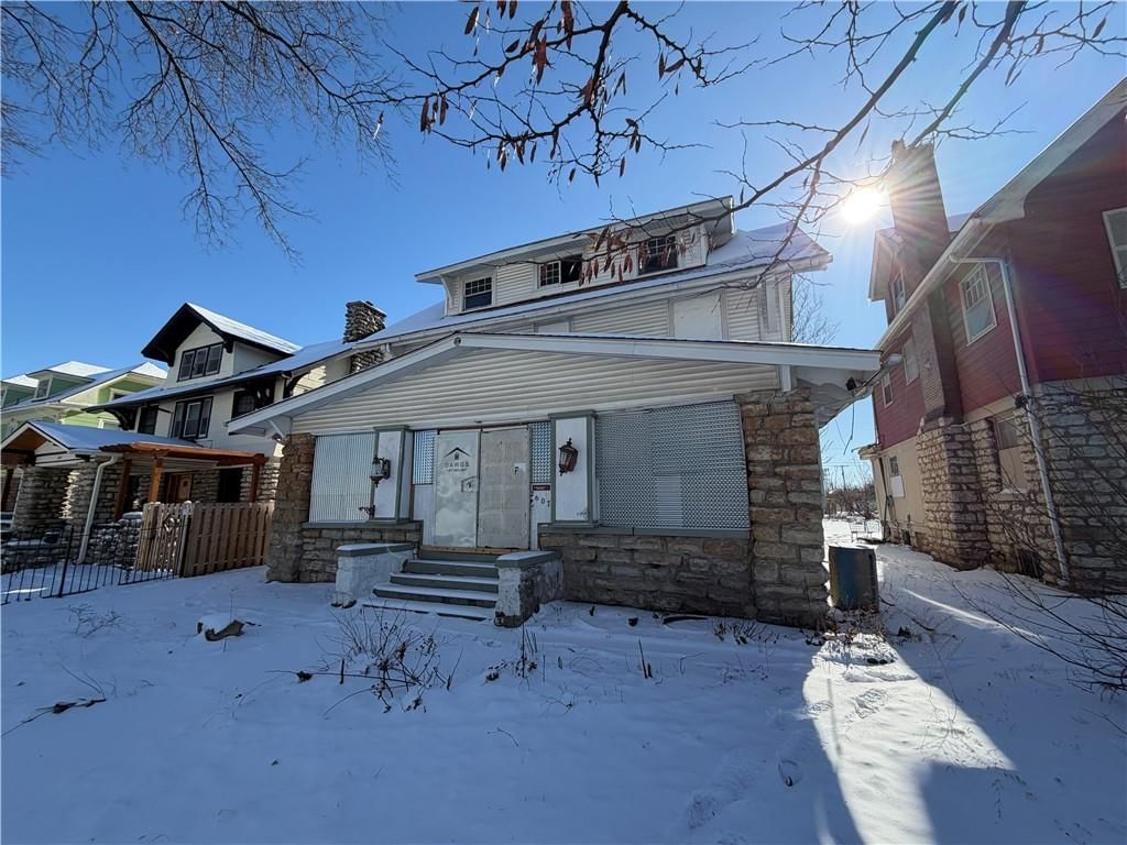 2607 Lockridge Street — photo 5