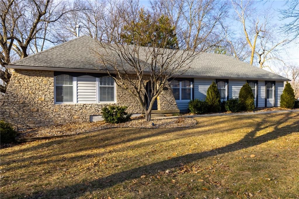 4900 Norwood Court, Kansas City, MO