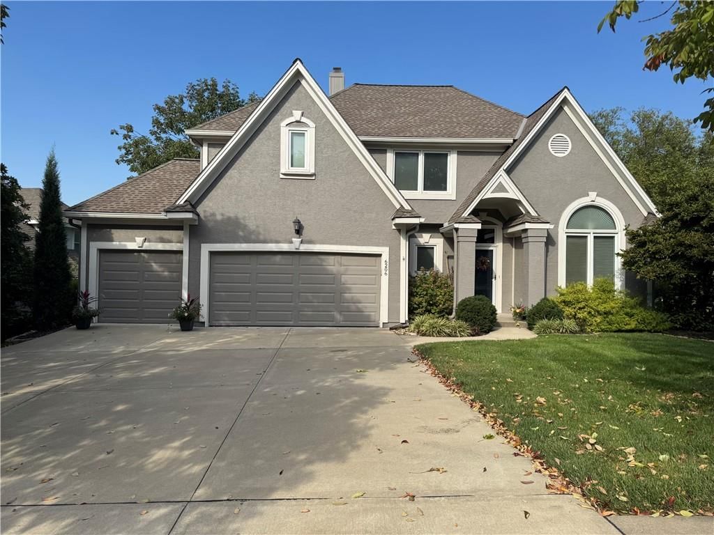 6206 N Strathbury Avenue, Kansas City, MO