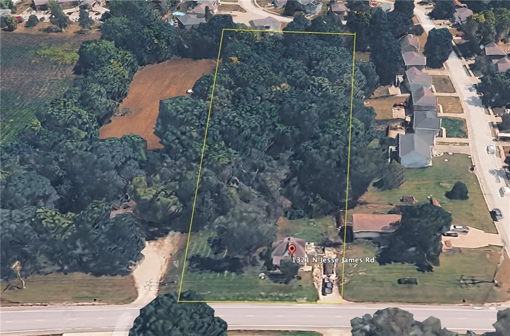 1321 N Jesse James Road — photo 2