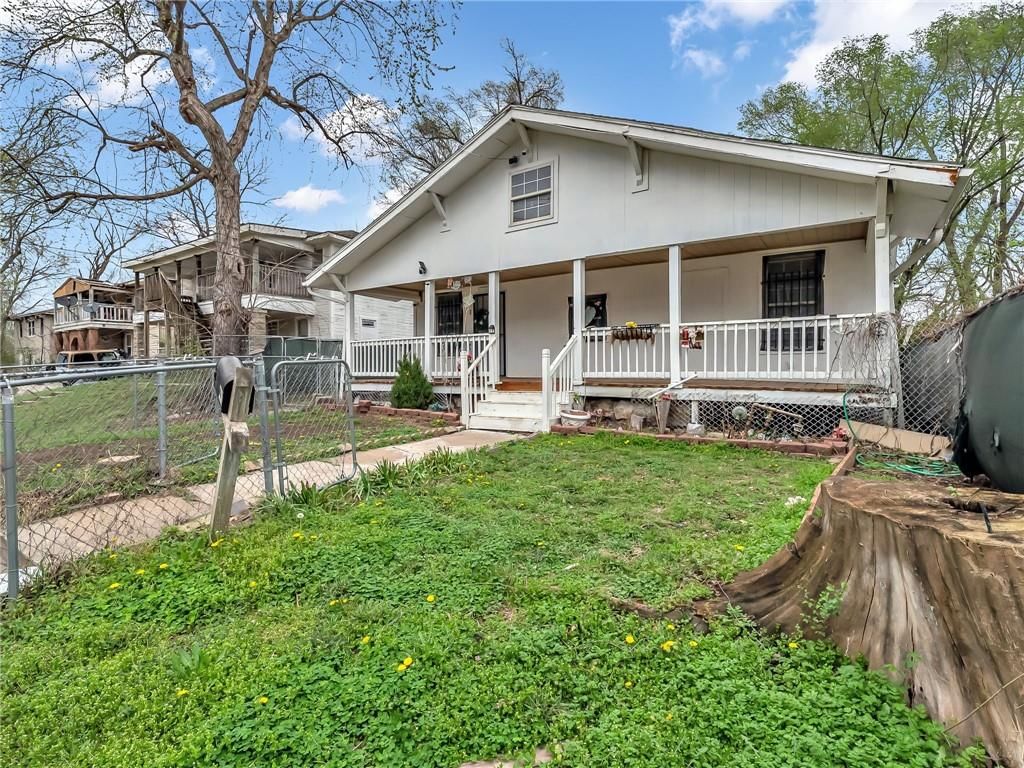417 Wallace Avenue — photo 2