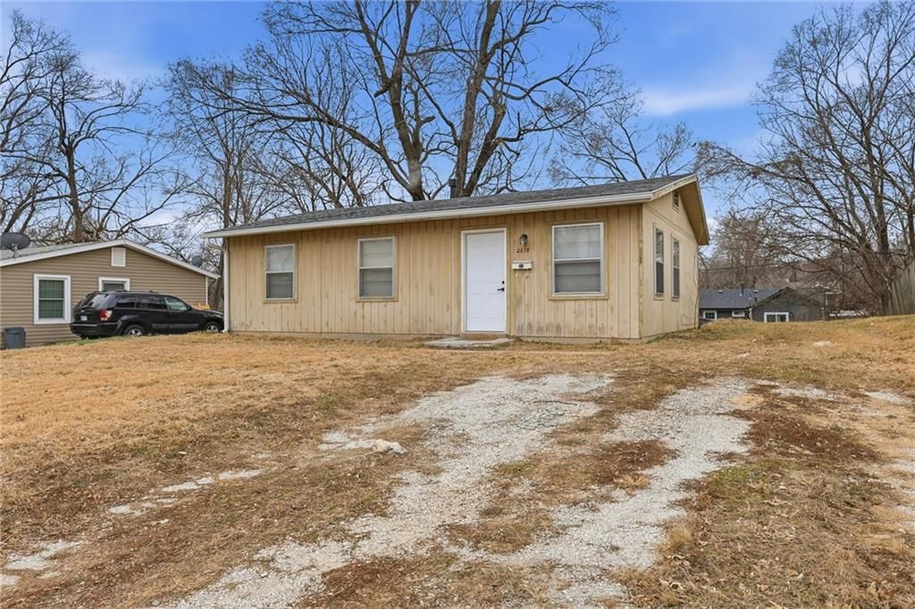 2618 S 48th Terrace, Kansas City, KS