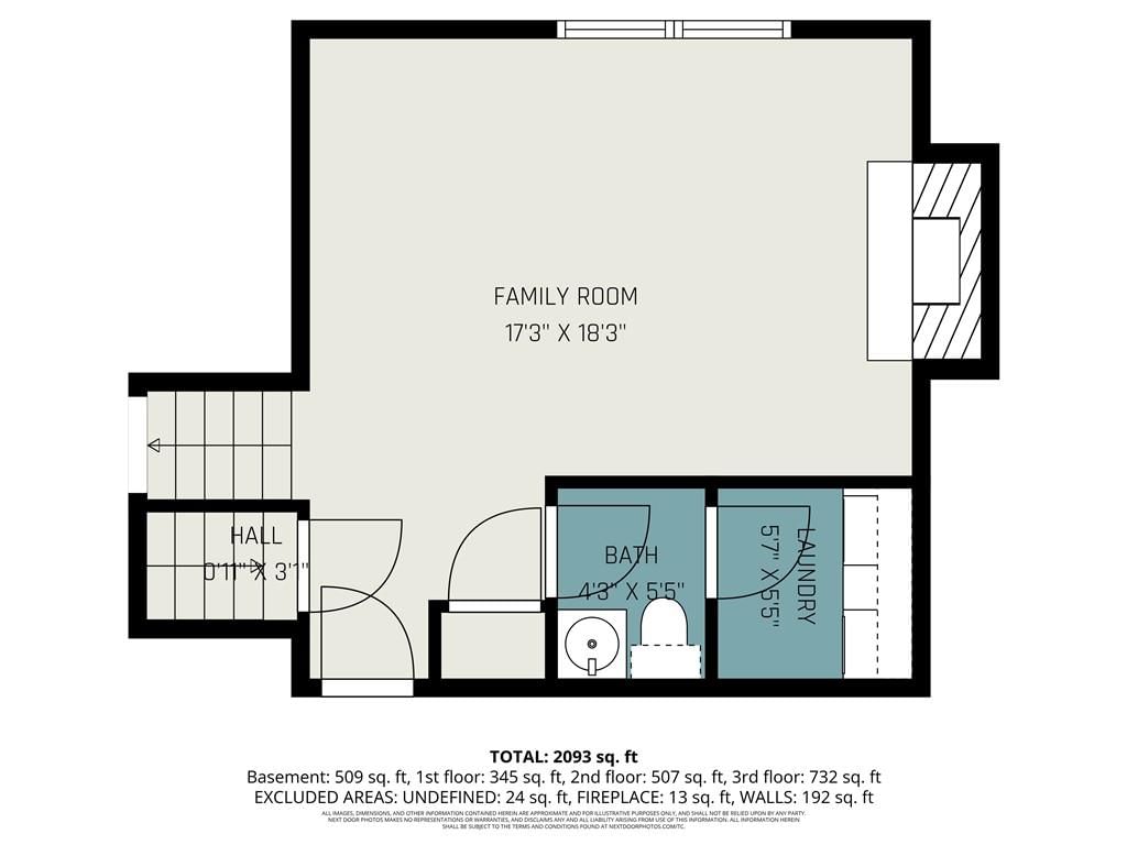 709 Derby Street — photo 39