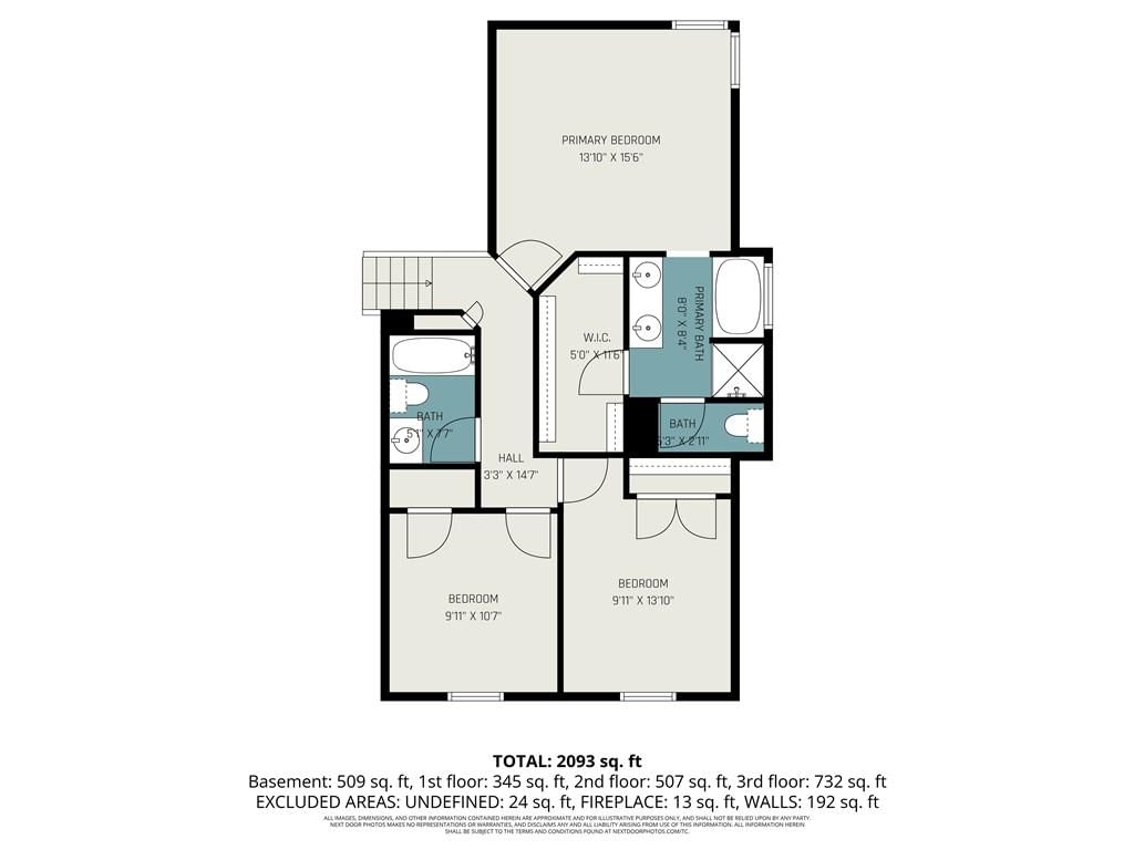 709 Derby Street — photo 41