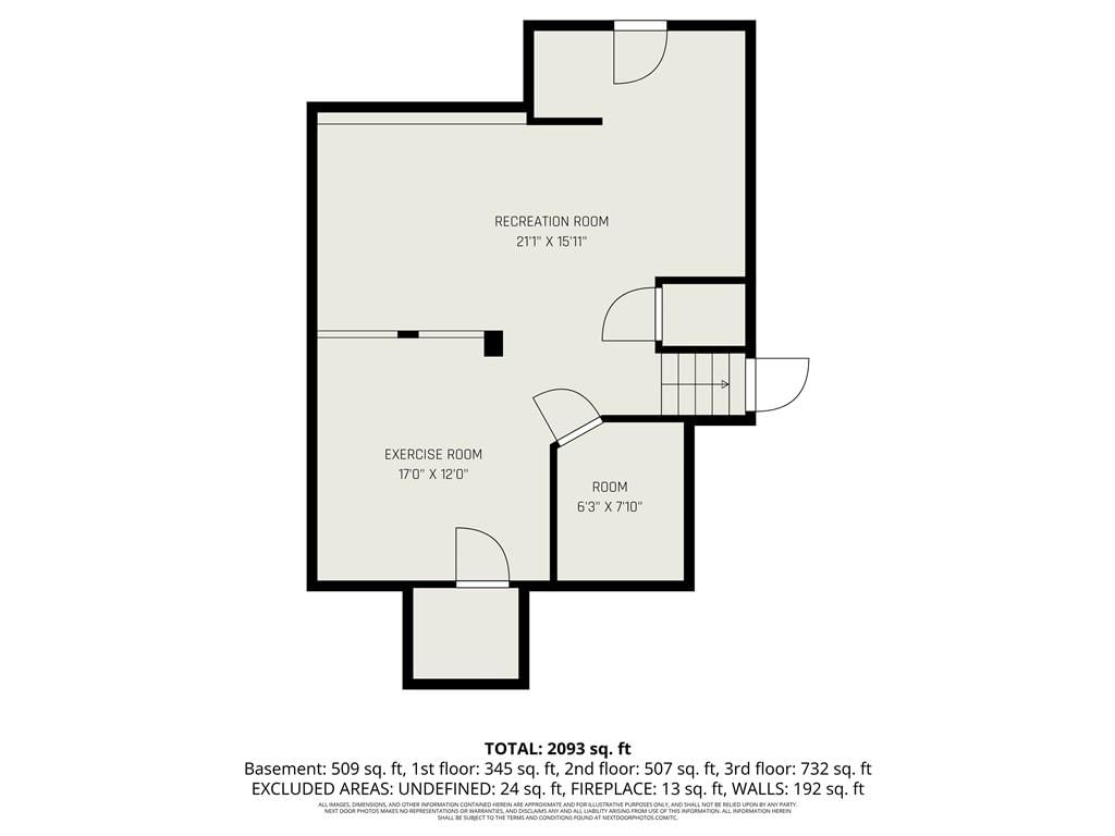 709 Derby Street — photo 42