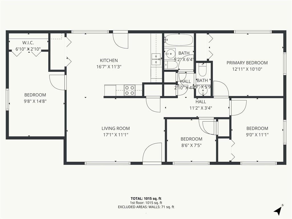 11206 CORRINGTON Avenue — photo 31