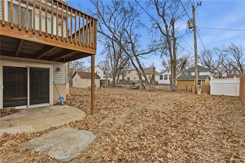 2741 S 53rd Terrace — photo 19