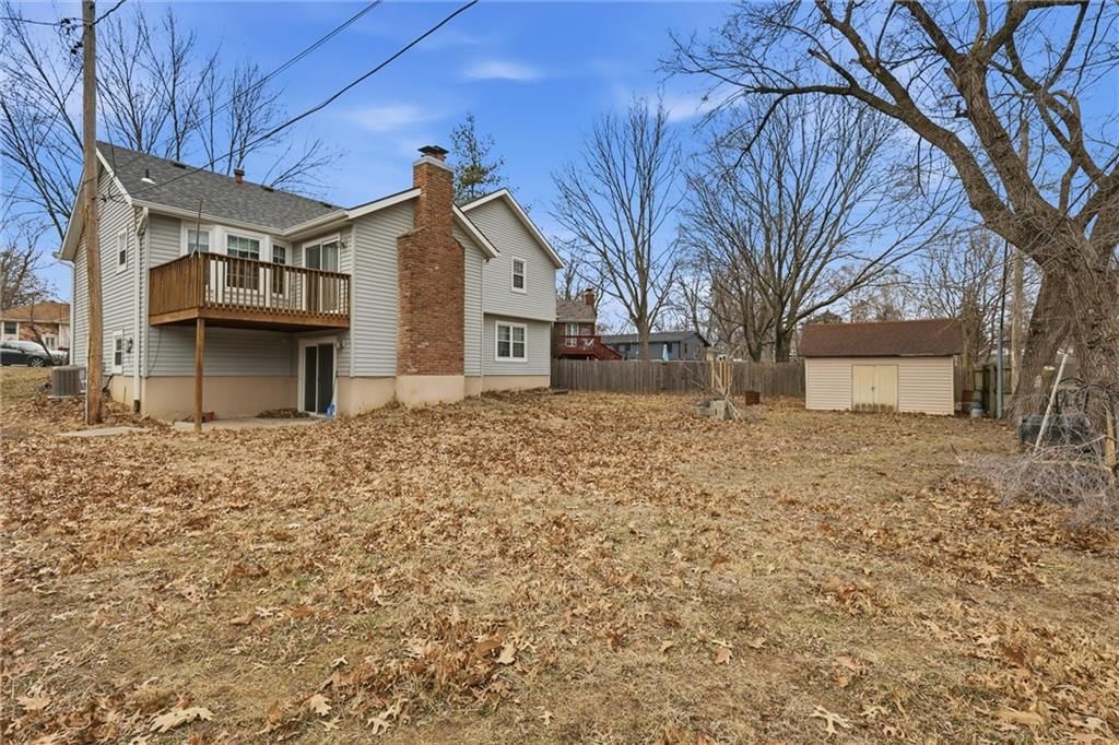 2741 S 53rd Terrace — photo 21