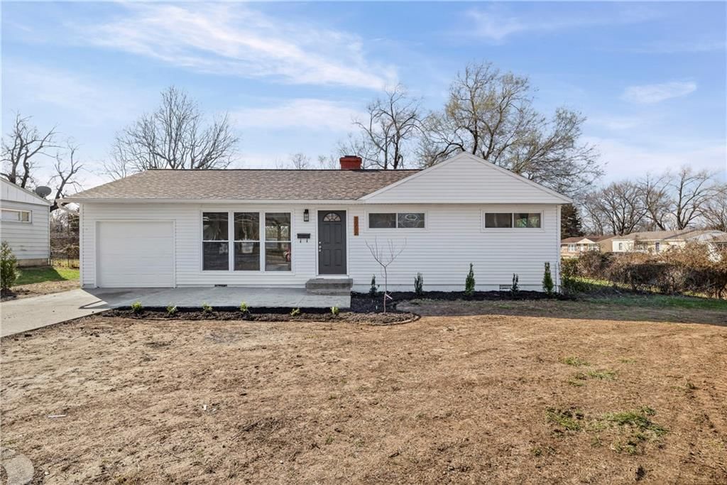10712 Blue Ridge Boulevard, Kansas City, MO