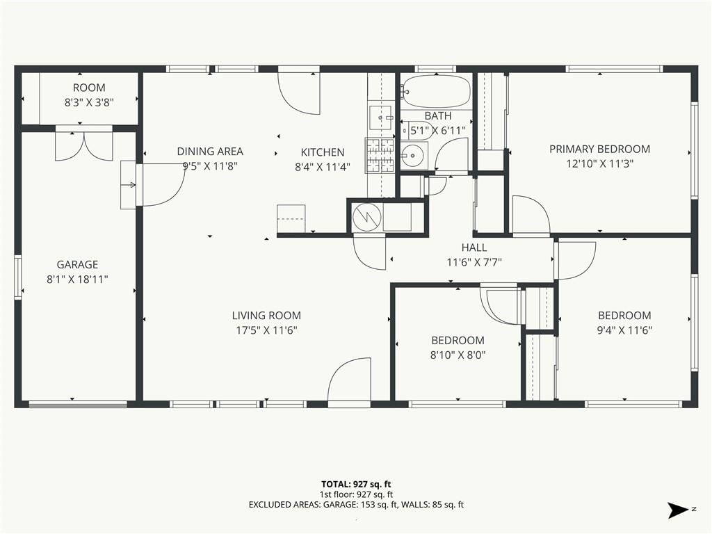 10712 Blue Ridge Boulevard — photo 25