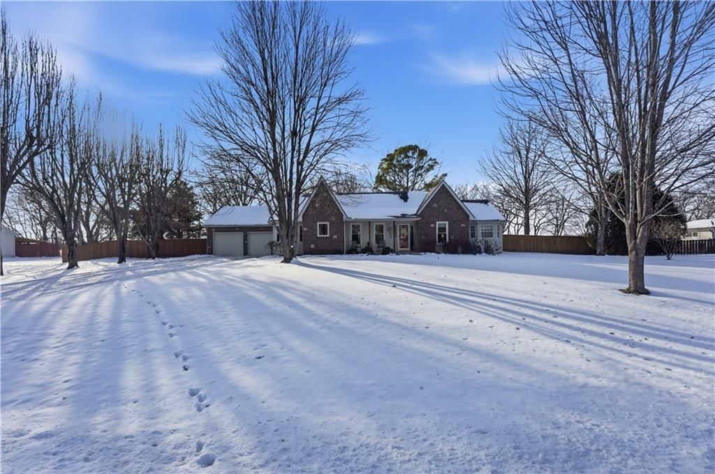 19680 Birch Street, Stilwell, KS