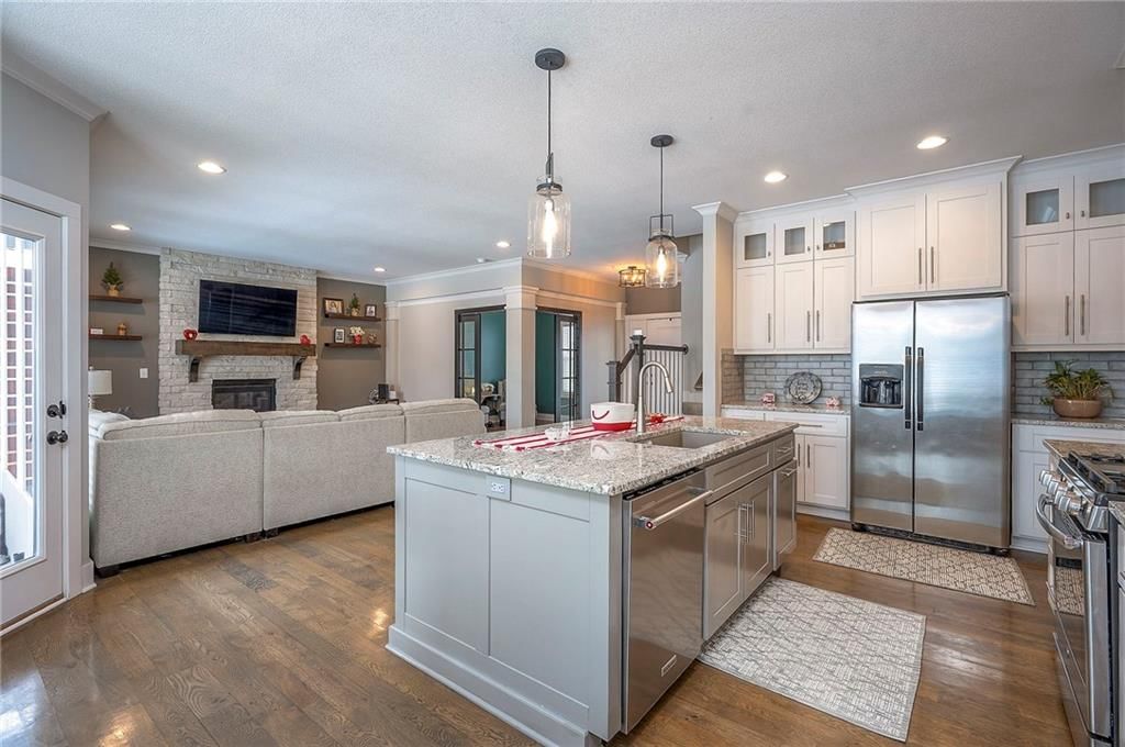 16471 S Parkwood Street — photo 26
