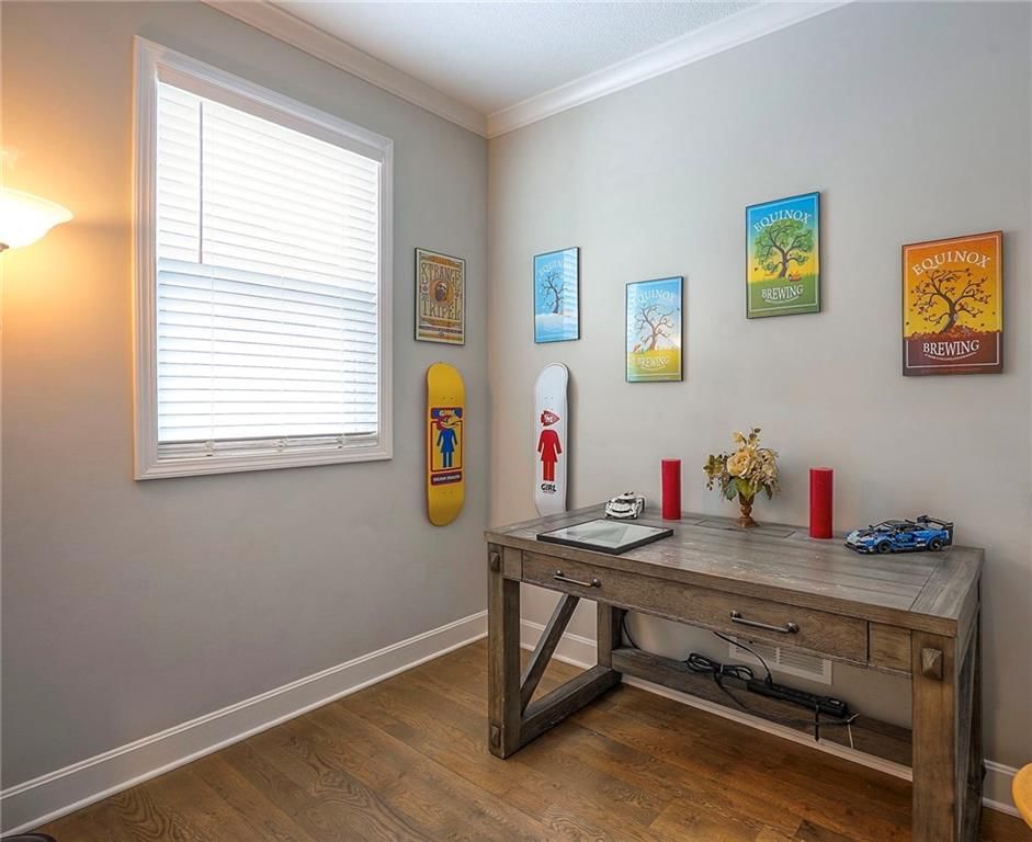 16471 S Parkwood Street — photo 31