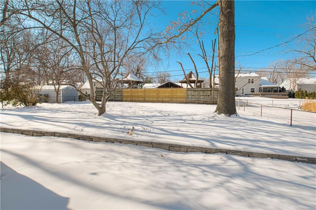 5520 Granada Lane — photo 36