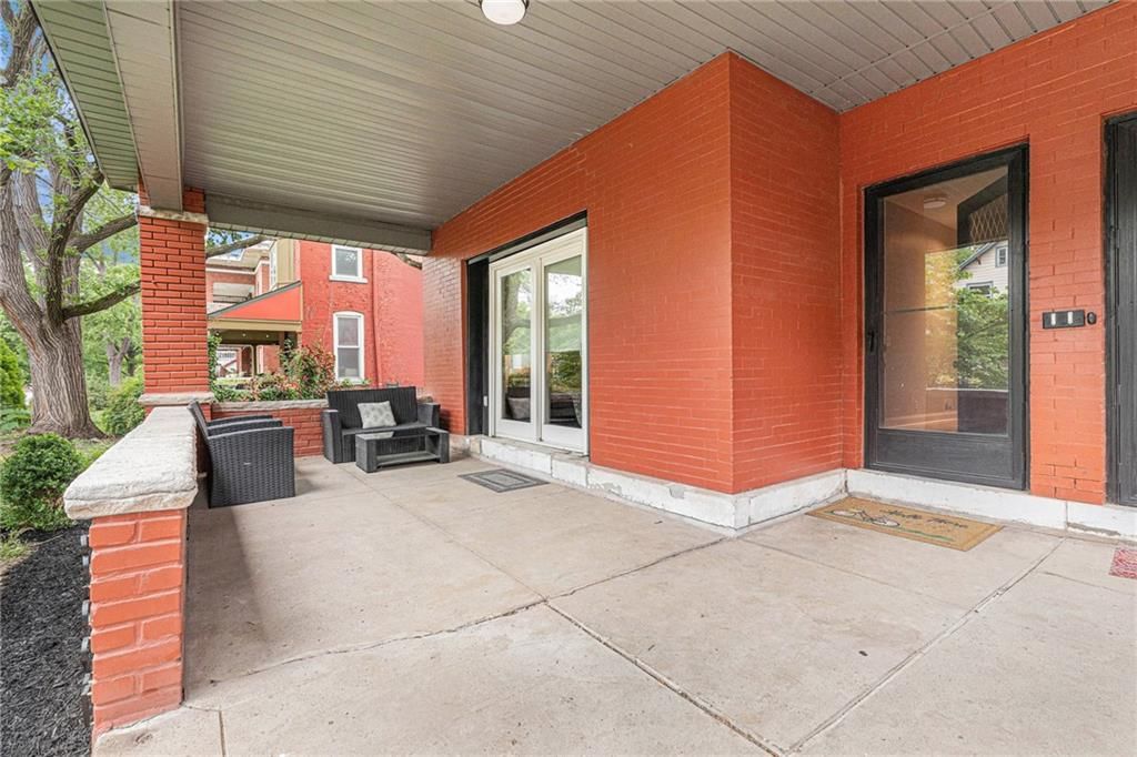 3627-3629 Wyandotte Street — photo 2