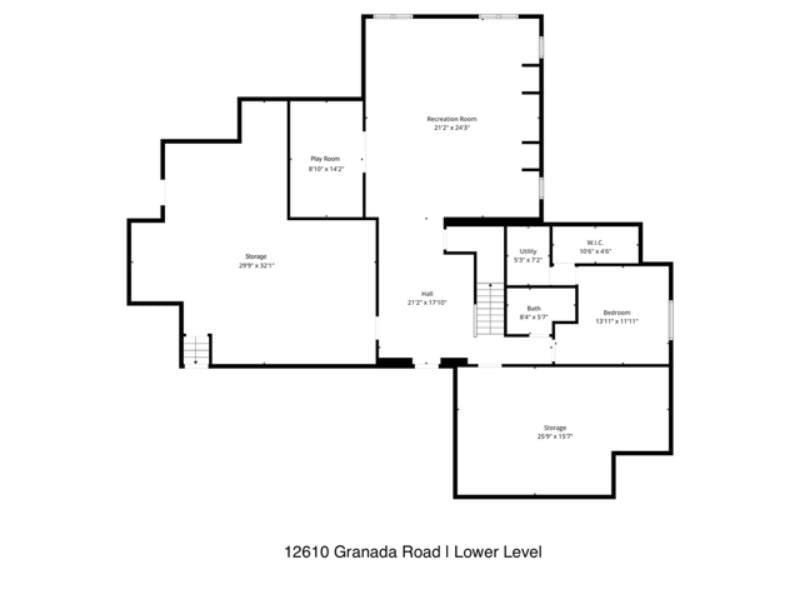 12610 Granada Road — photo 48