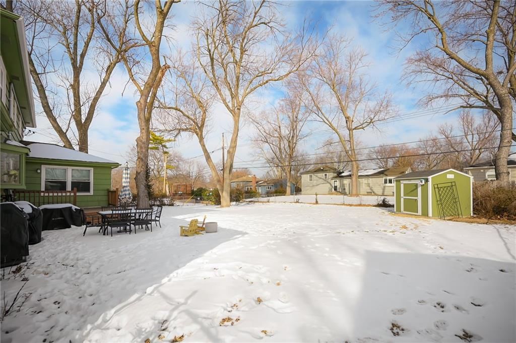 6000 W 101st Place — photo 20
