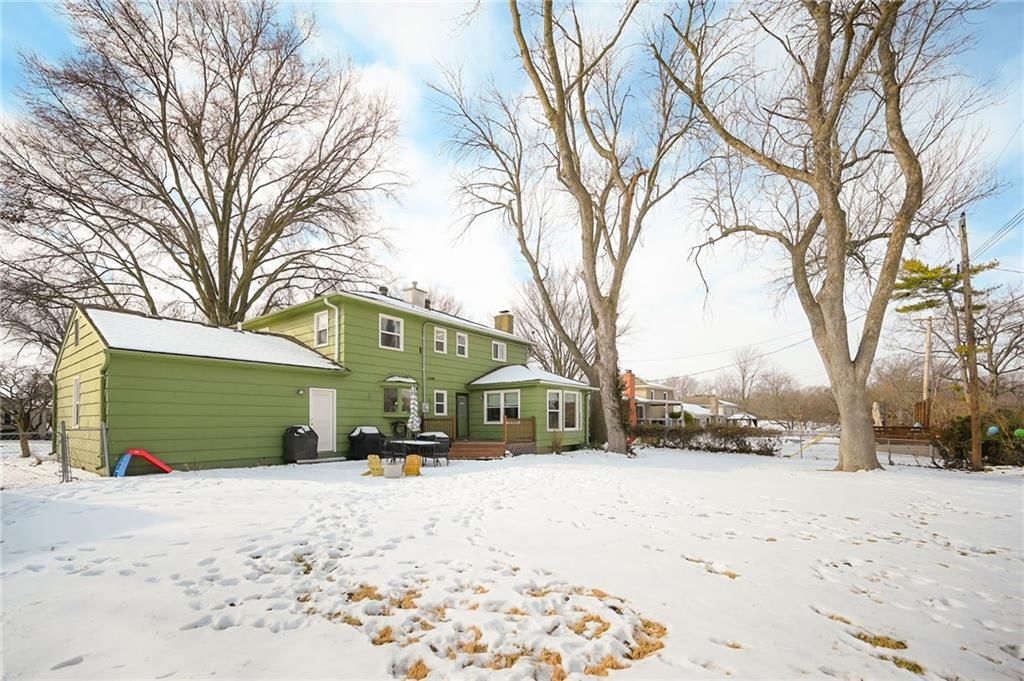 6000 W 101st Place — photo 22